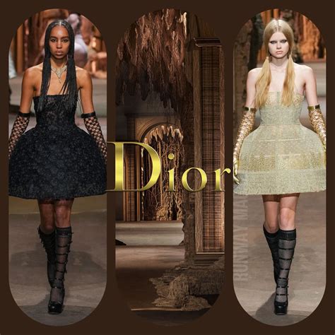 Women's DIOR .